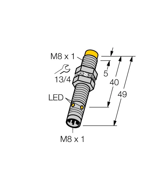 TURCK 4600620