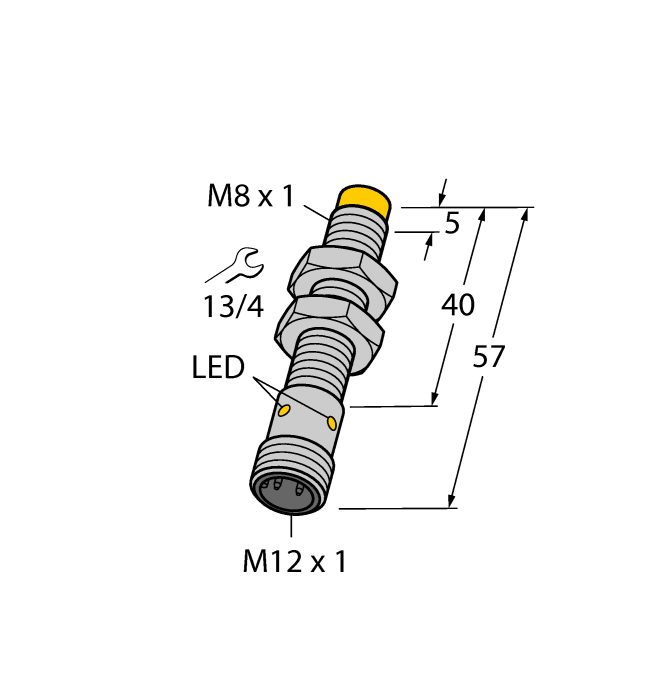 TURCK 4600640