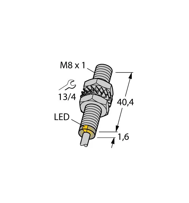 TURCK 4602032