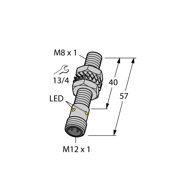 TURCK 4602060