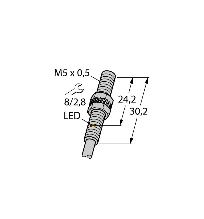 TURCK 4602116