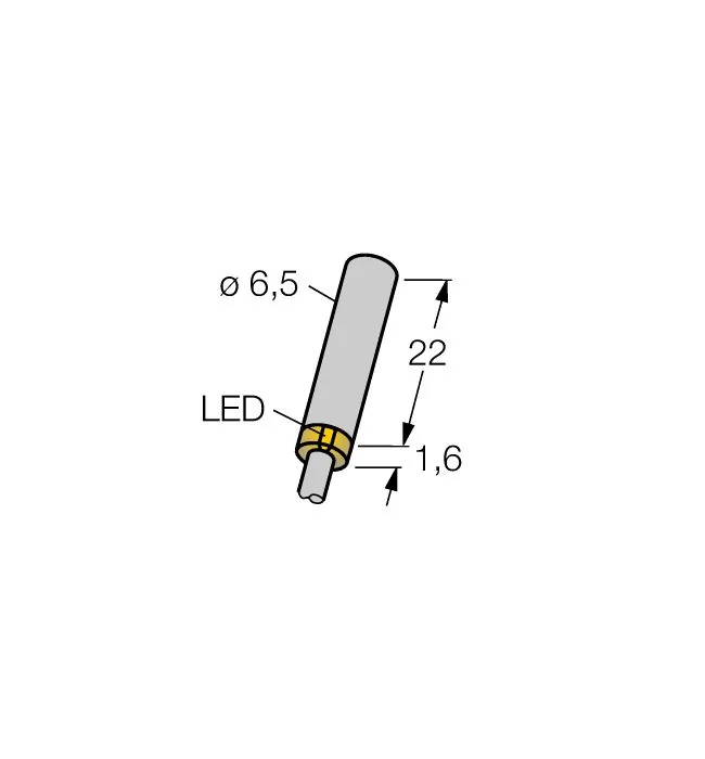 TURCK 4610000
