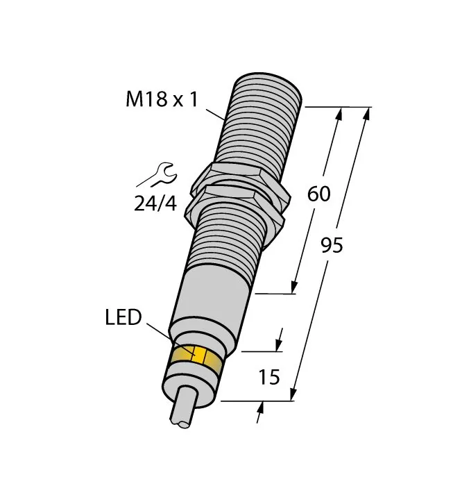 TURCK 4614900