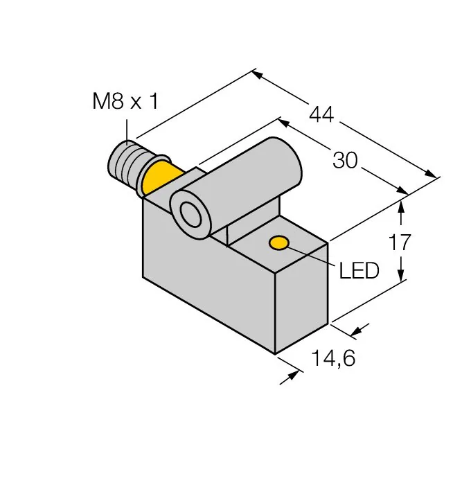 TURCK 46220