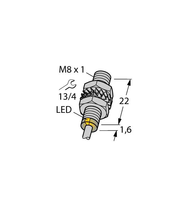 TURCK 4669500