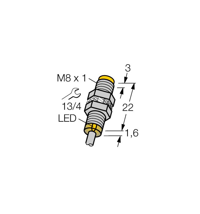 TURCK 4669600