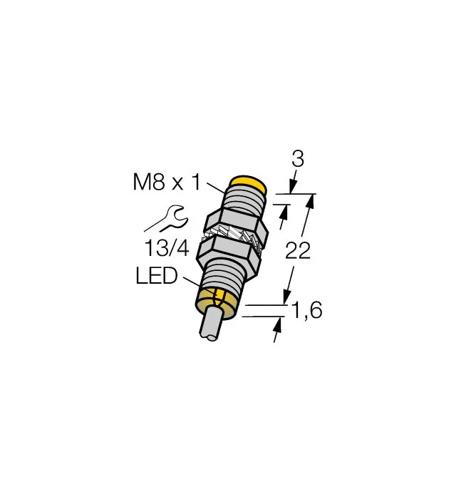 TURCK 4669600