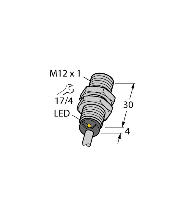 TURCK 4670250