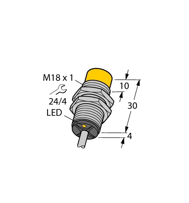 TURCK 46705