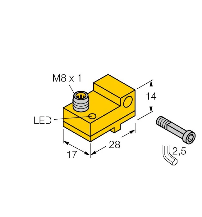 TURCK 4685800