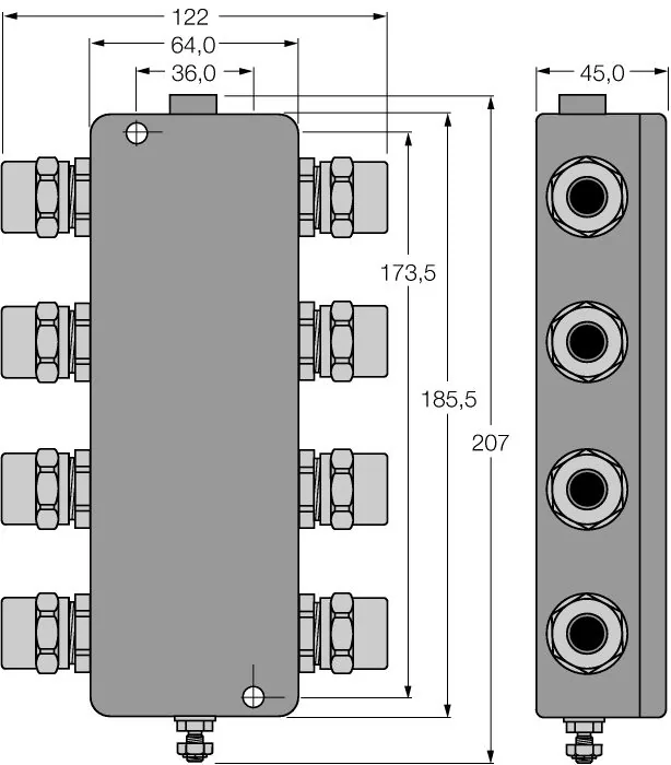 TURCK 6611419