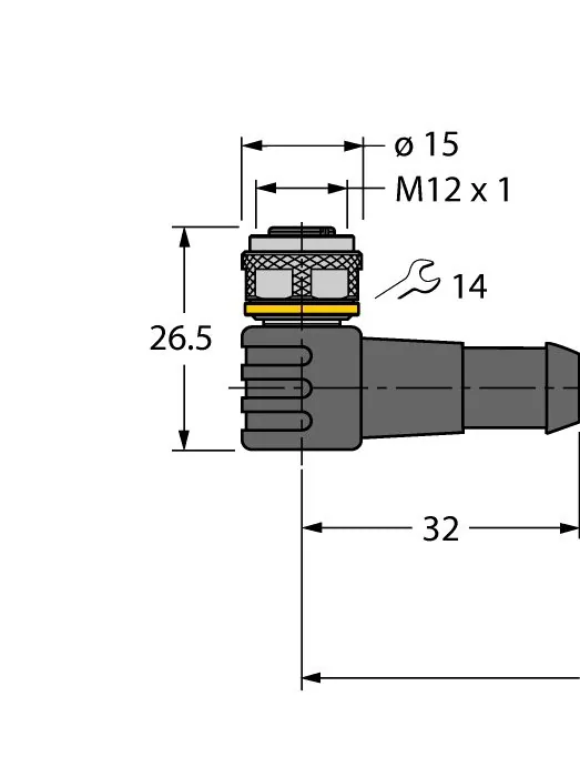 TURCK 6625025