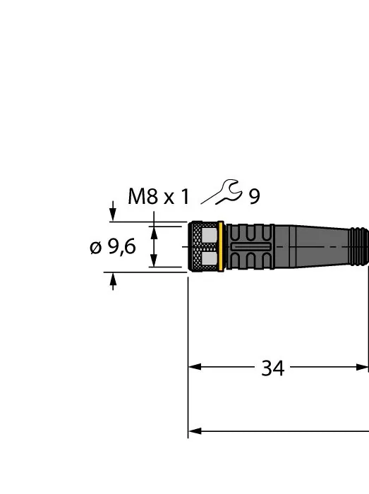 TURCK 6625673