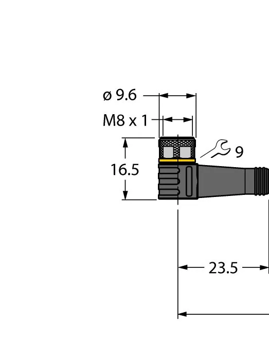 TURCK 6626206