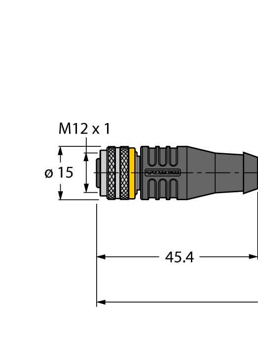 TURCK 6626388