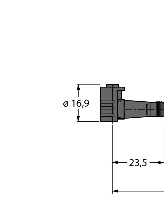 TURCK 6627518