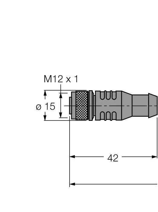 TURCK 6699200