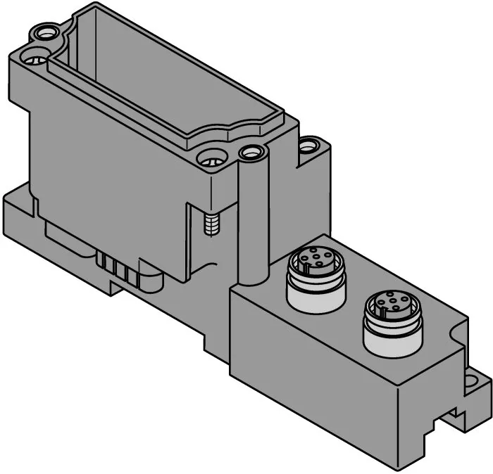 TURCK 6827186