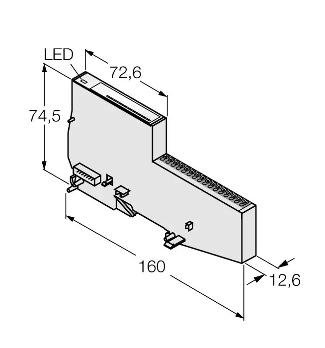 TURCK 6827325