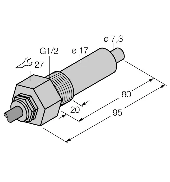 TURCK 6870345