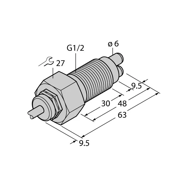 TURCK 6870349