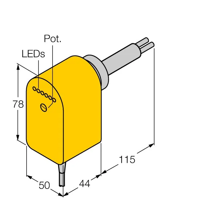 TURCK 6870722