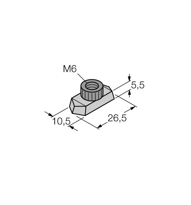 TURCK 6901323