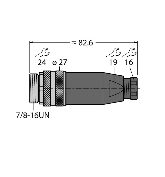 TURCK 6904716