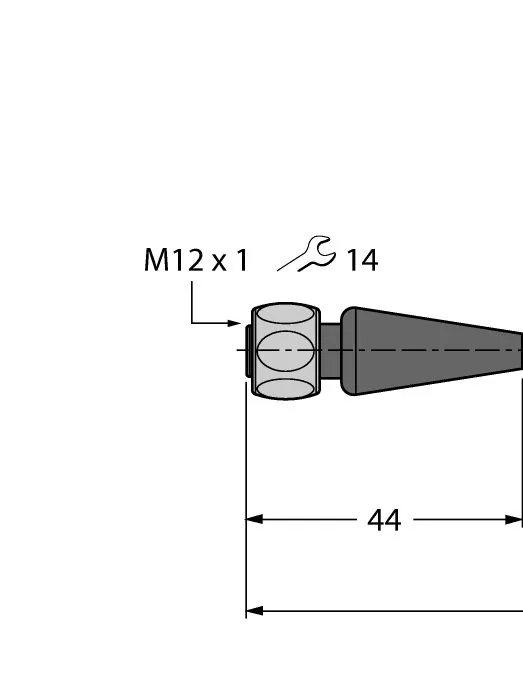 TURCK 6933088