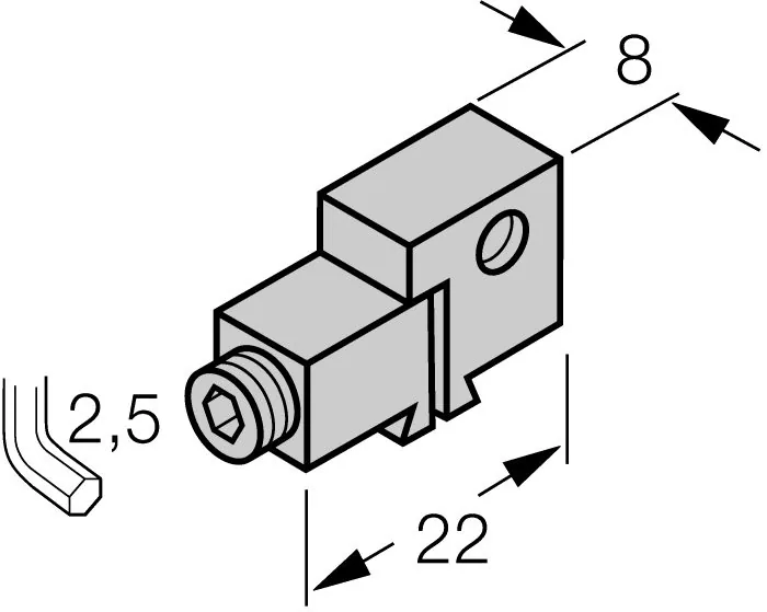 TURCK 6970504