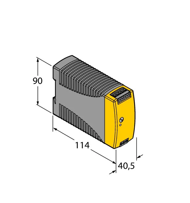 TURCK 7545041