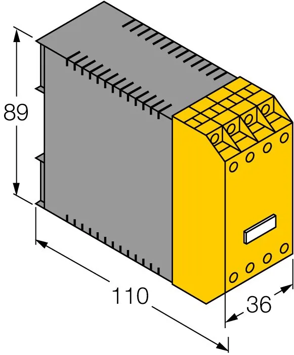 TURCK 7545070