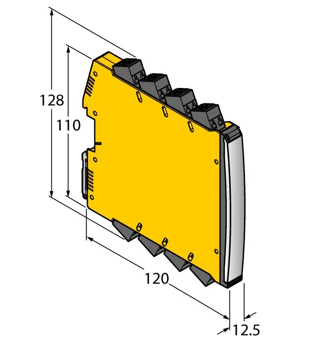TURCK 7580022