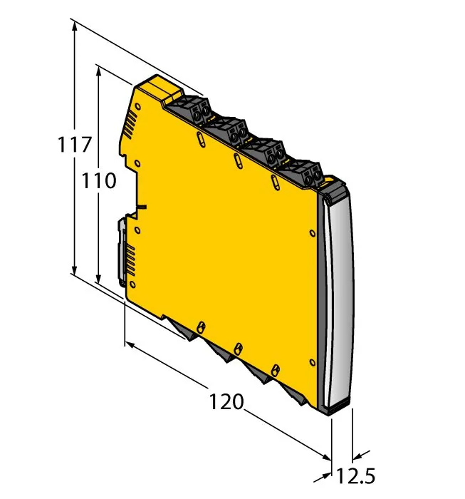 TURCK 7580305