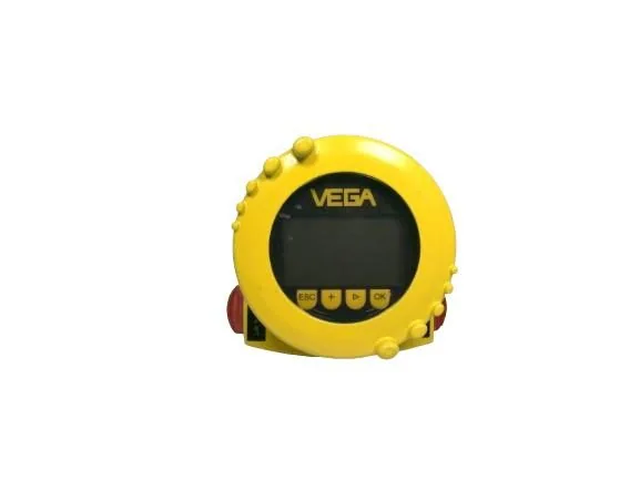 VEGA VEGABAR82 — Датчик разряжения VEGABAR82