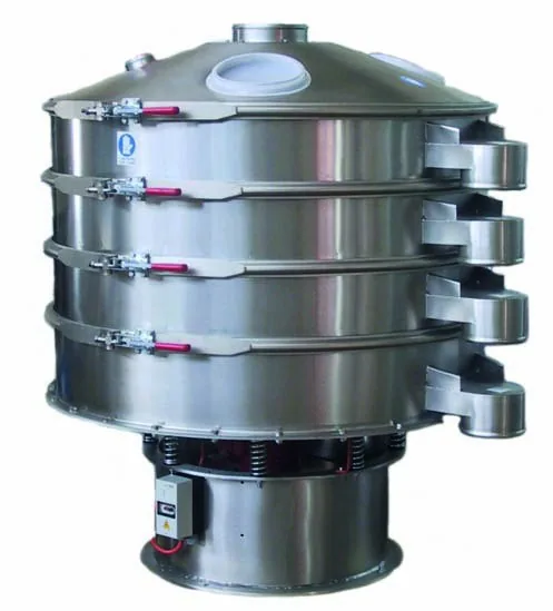 Virto Cuccolini VPM 900 1X