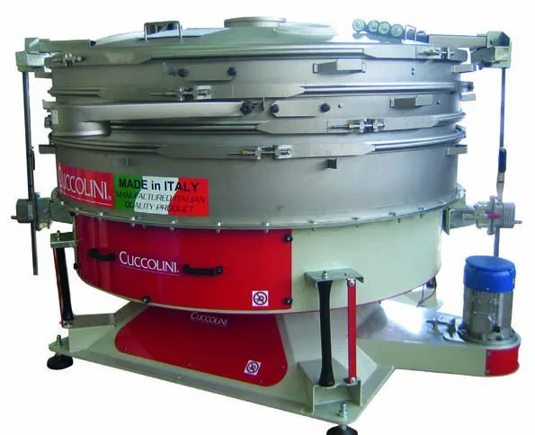 Virto Cuccolini VTU 900