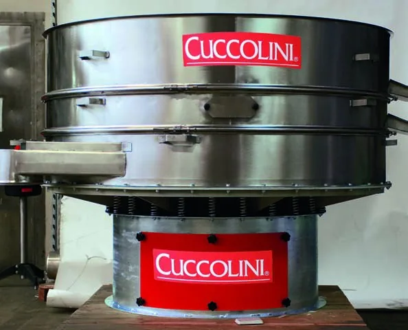 Virto Cuccolini VLM 1500
