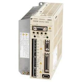Yaskawa SGDM-08AC-SD2