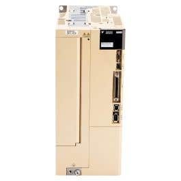 Yaskawa SGDV 330A01A