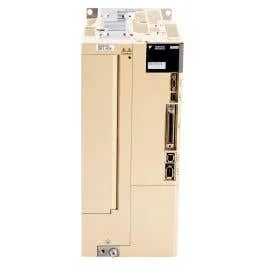 Yaskawa SGDV 330A01A — Сервопривод переменного тока