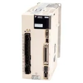 Yaskawa SGDV-7R6A01A — Сервопривод