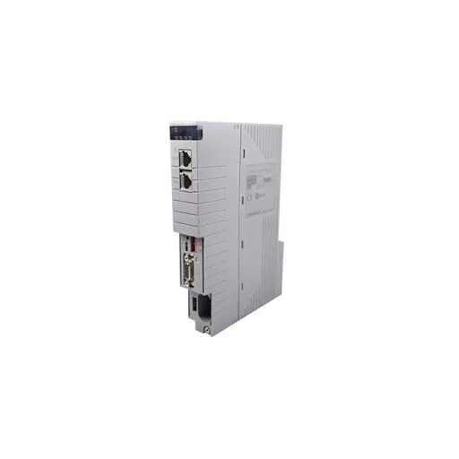 Yokogawa CP401-10 — Модуль процессора