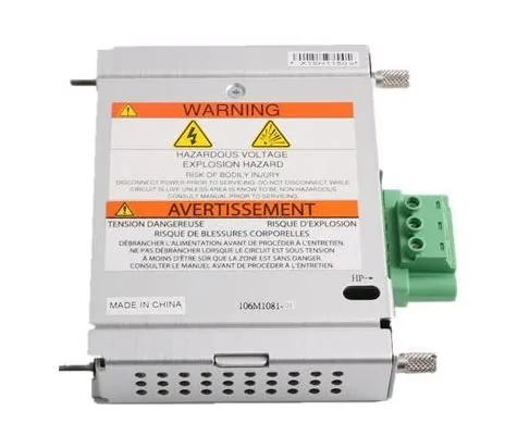 Yokogawa PW482-50